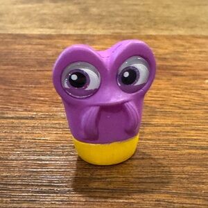 RARE | Disney Doorables | Gurgle | Finding Nemo